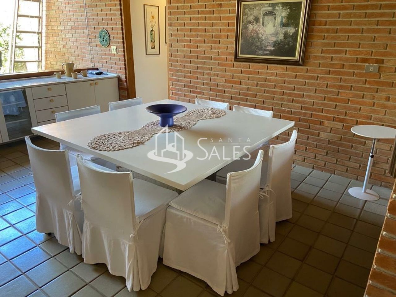 Casa à venda com 4 quartos, 450m² - Foto 9