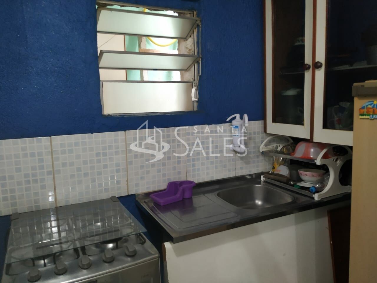 Prédio Inteiro, 28 m² - Foto 8