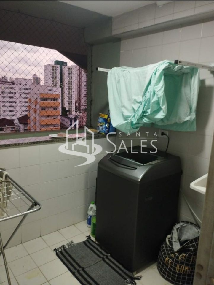 Apartamento à venda com 3 quartos, 146m² - Foto 22