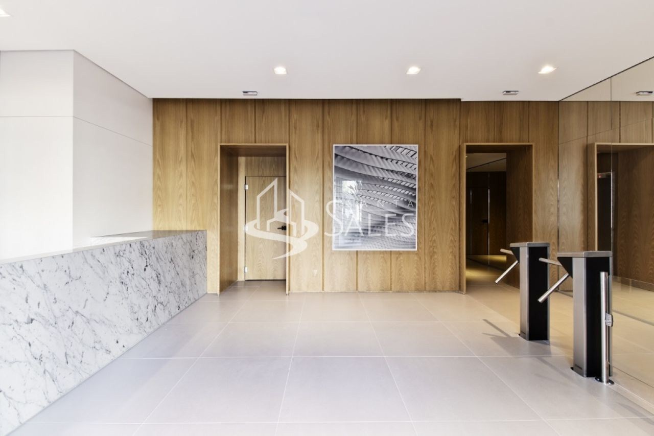 Sala-Conjunto, 40 m² - Foto 5
