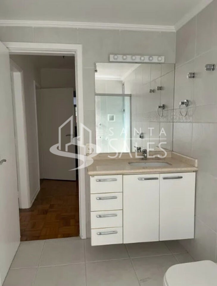 Apartamento, 3 quartos, 130 m² - Foto 6