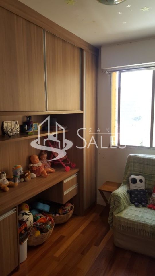 Apartamento, 2 quartos, 72 m² - Foto 17