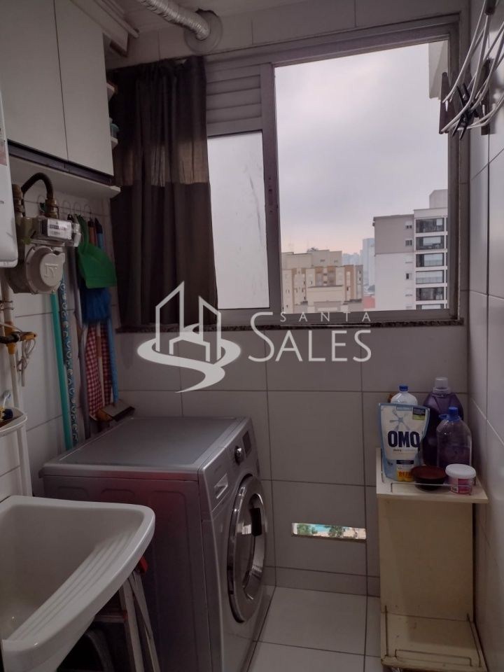 Apartamento, 2 quartos, 50 m² - Foto 12