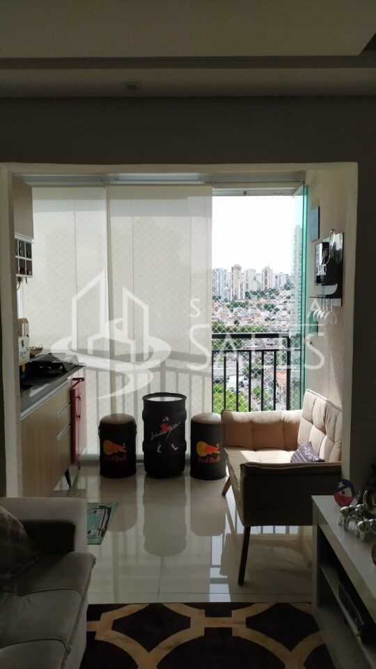 Apartamento, 2 quartos, 57 m² - Foto 18
