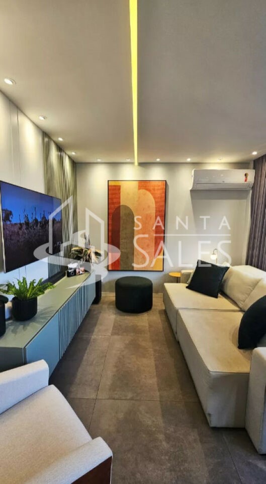 Apartamento, 2 quartos, 96 m² - Foto 16