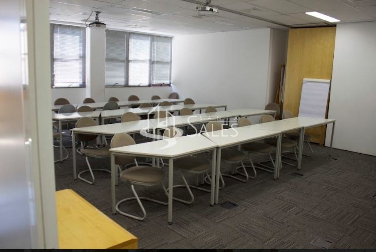 Prédio Inteiro, 2138 m² - Foto 7