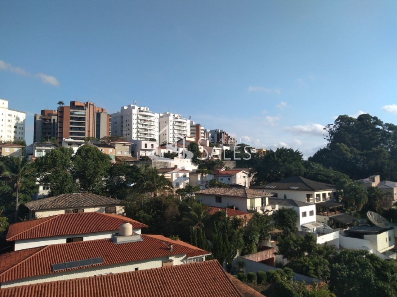 Apartamento à venda com 2 quartos, 58m² - Foto 102