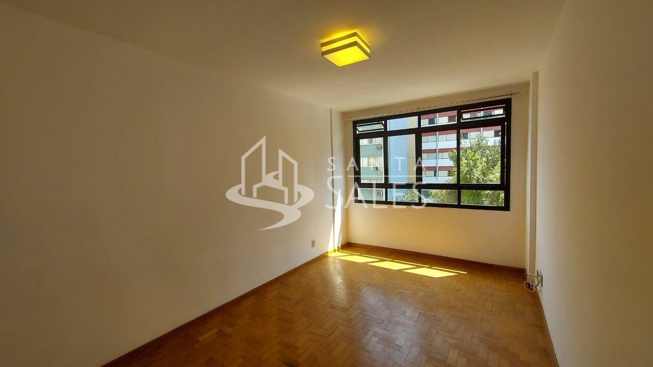 Apartamento, 1 quarto, 29 m² - Foto 9