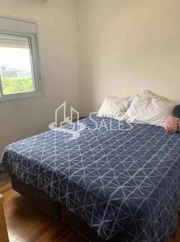 Apartamento à venda com 3 quartos, 130m² - Foto 3