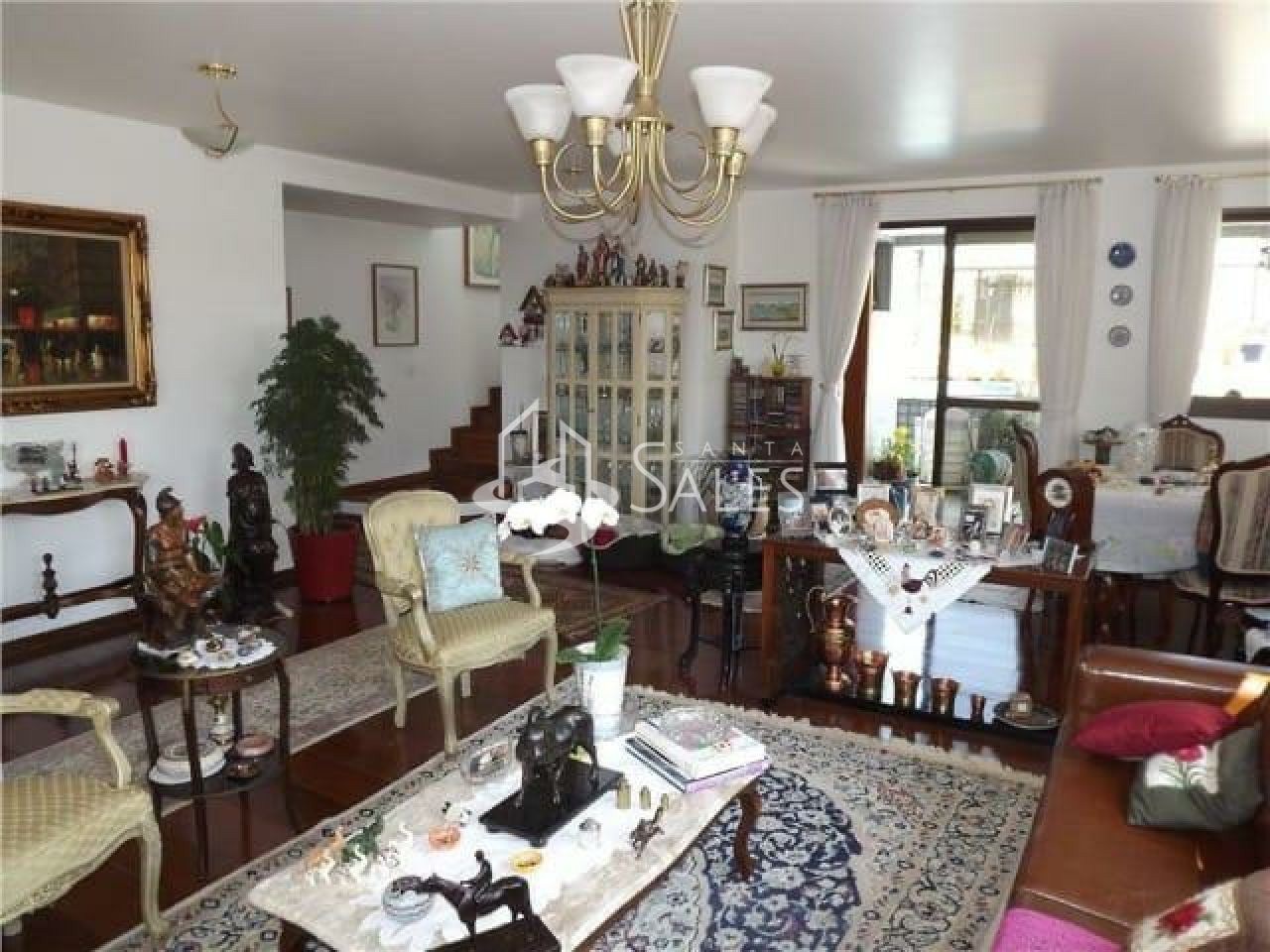 Apartamento, 4 quartos, 280 m² - Foto 18