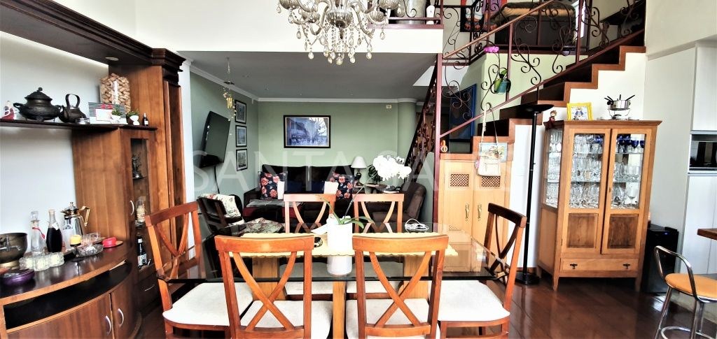 Apartamento, 3 quartos, 100 m² - Foto 2