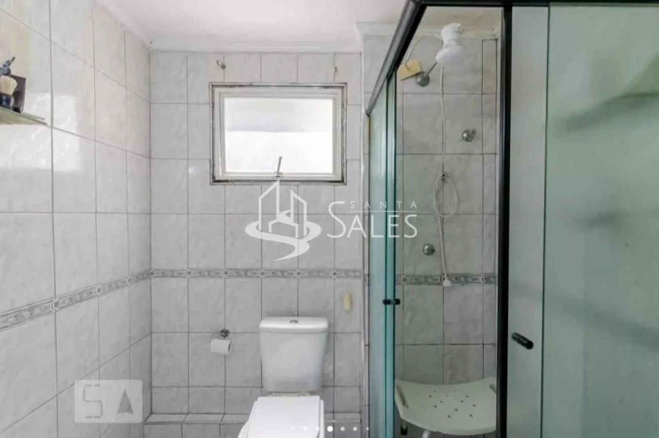 Apartamento à venda com 3 quartos, 70m² - Foto 4