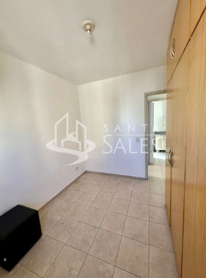 Apartamento, 1 quarto, 40 m² - Foto 2