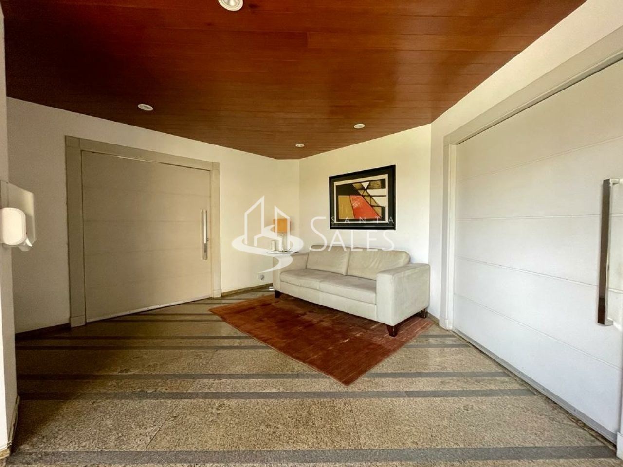Apartamento, 3 quartos, 156 m² - Foto 1