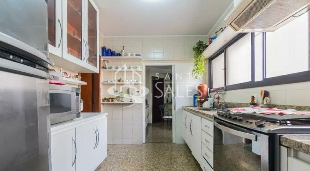 Apartamento, 4 quartos, 206 m² - Foto 18