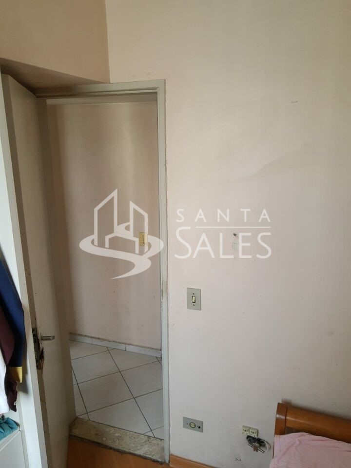 Apartamento, 3 quartos, 87 m² - Foto 2