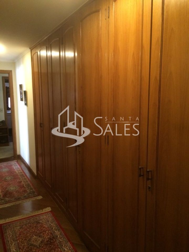 Apartamento, 4 quartos, 206 m² - Foto 24