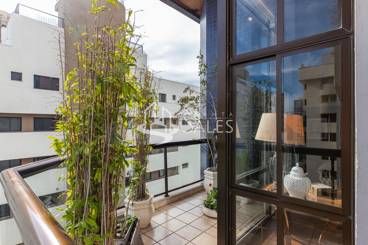 Cobertura, 3 quartos, 297 m² - Foto 11