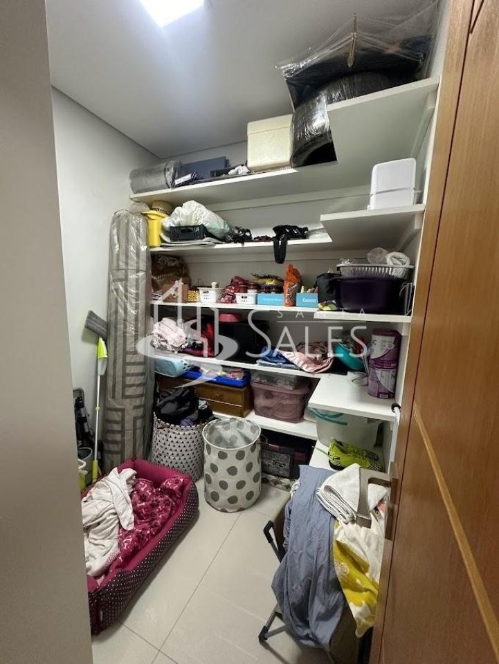 Apartamento à venda com 3 quartos, 160m² - Foto 12