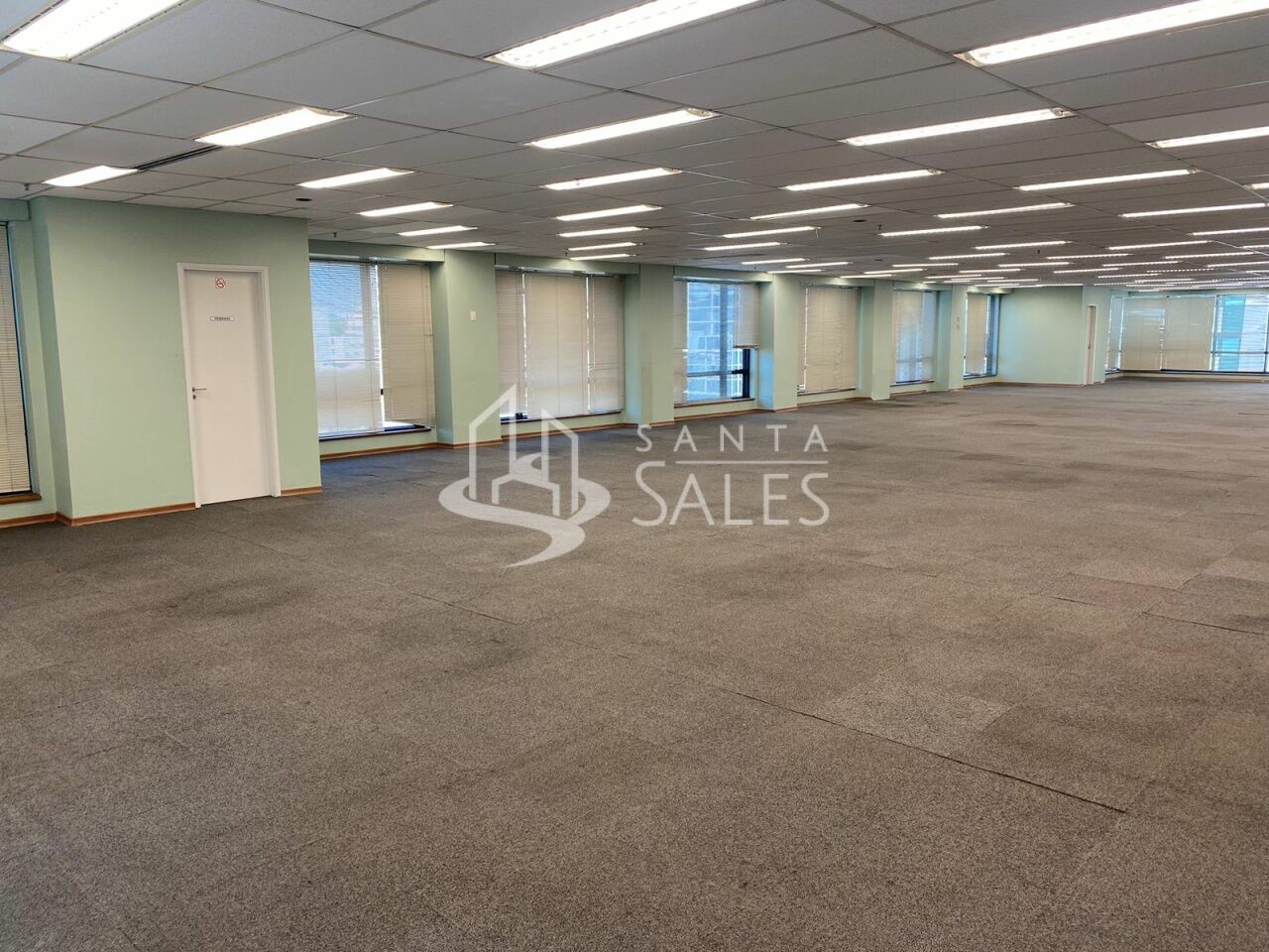 Imóvel Comercial, 438 m² - Foto 6