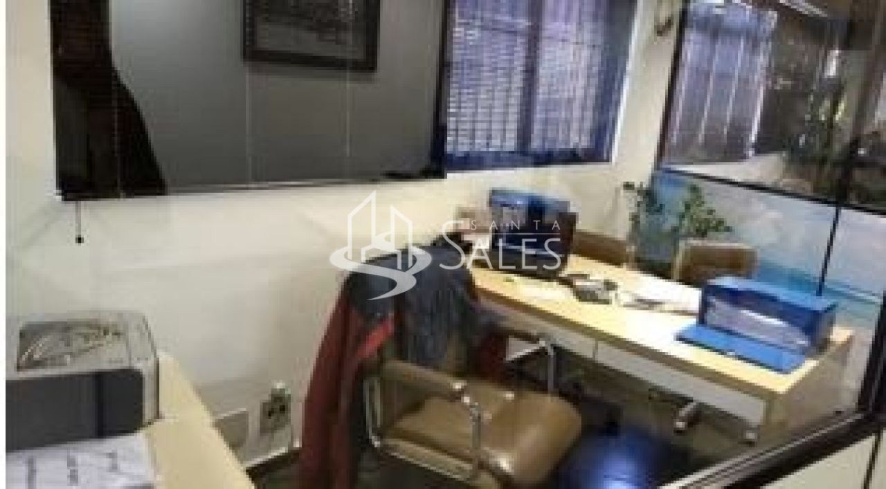Prédio Inteiro à venda, 1083m² - Foto 26