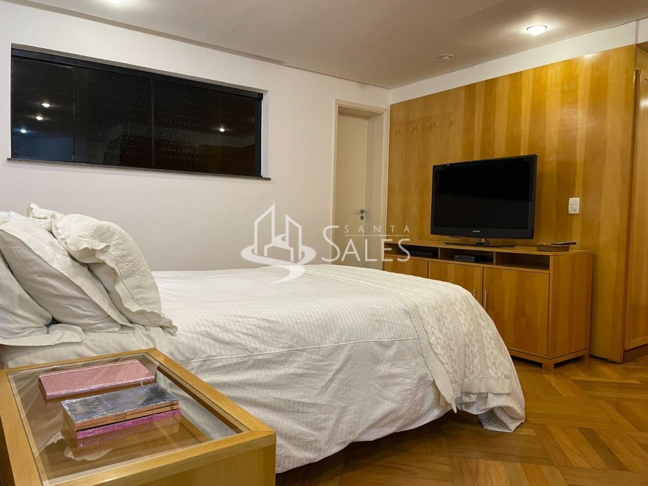 Cobertura, 4 quartos, 500 m² - Foto 23