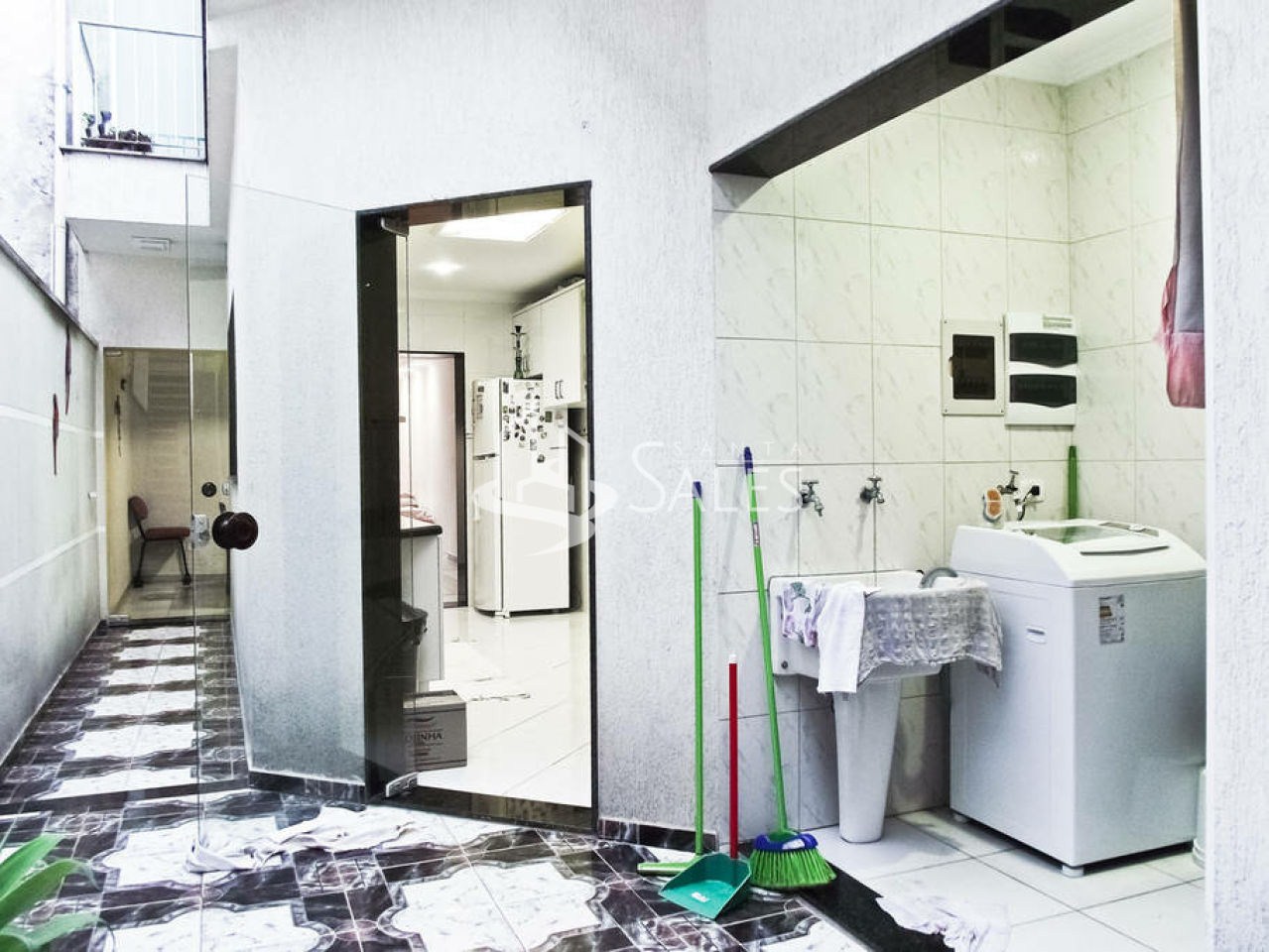 Sobrado, 6 quartos, 122 m² - Foto 21