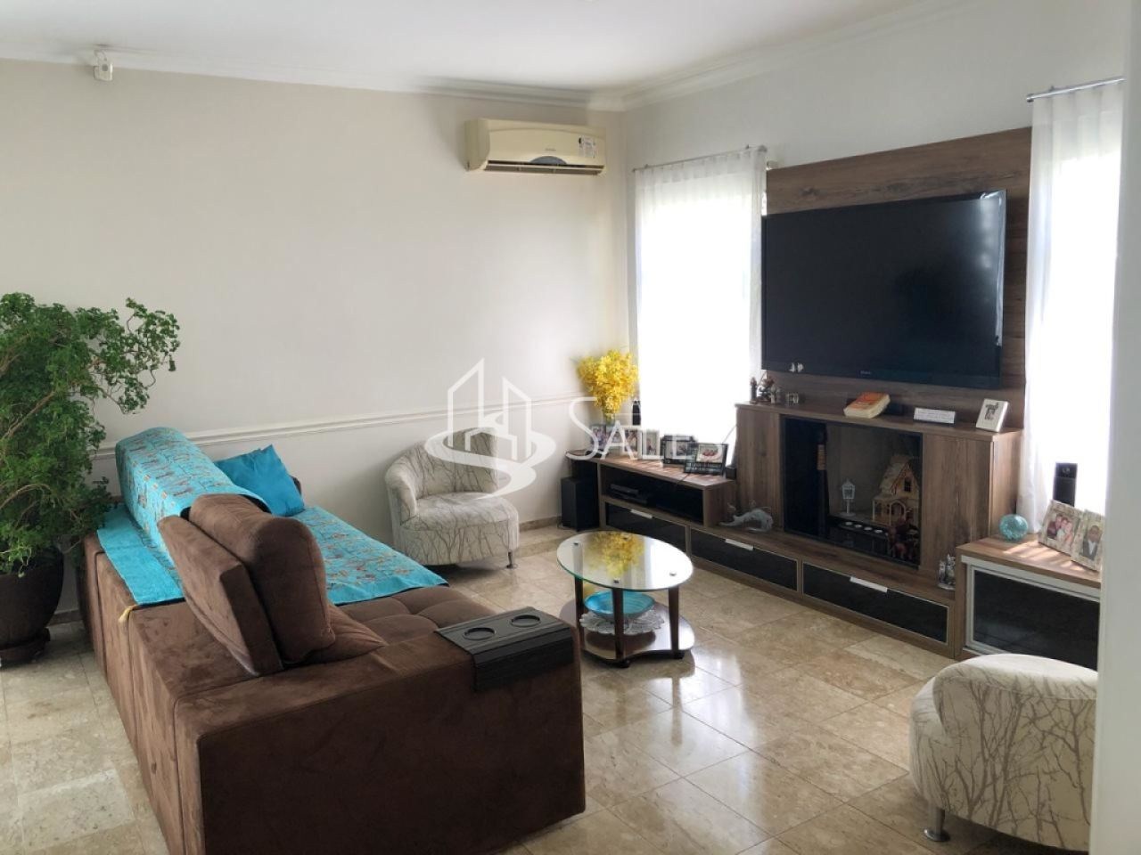 Casa de Condomínio, 4 quartos - Foto 4