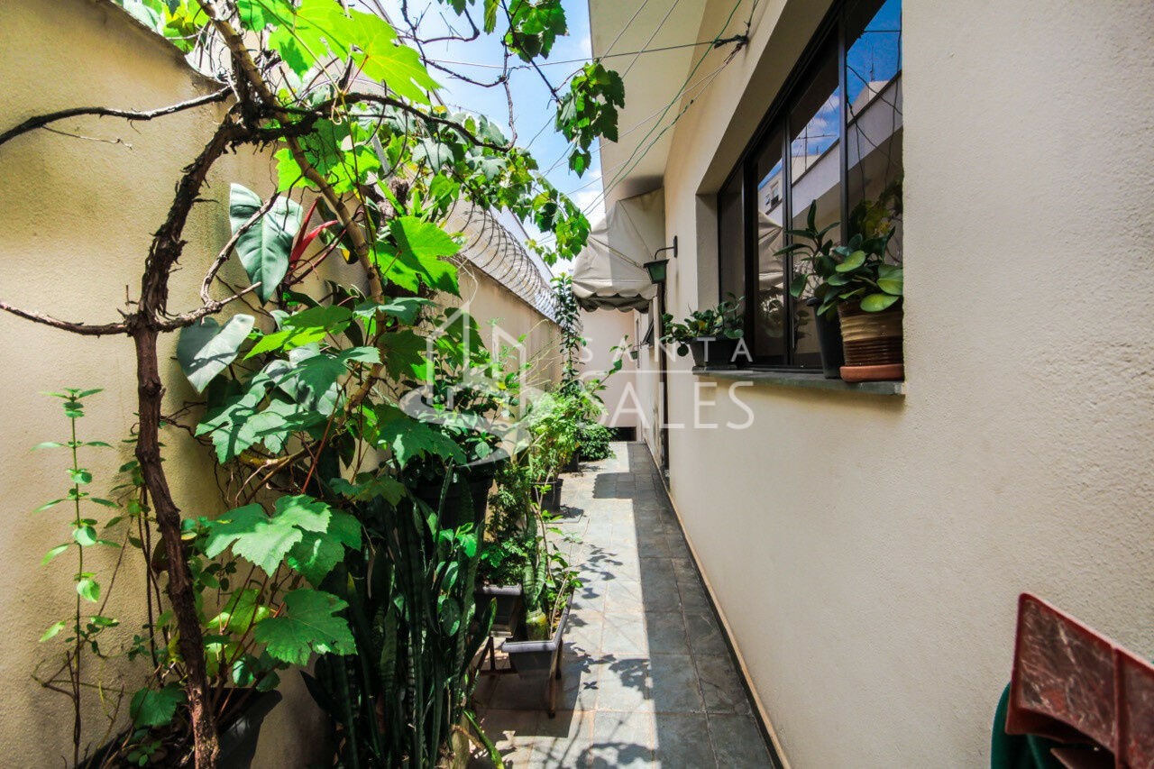 Sobrado, 3 quartos, 252 m² - Foto 14