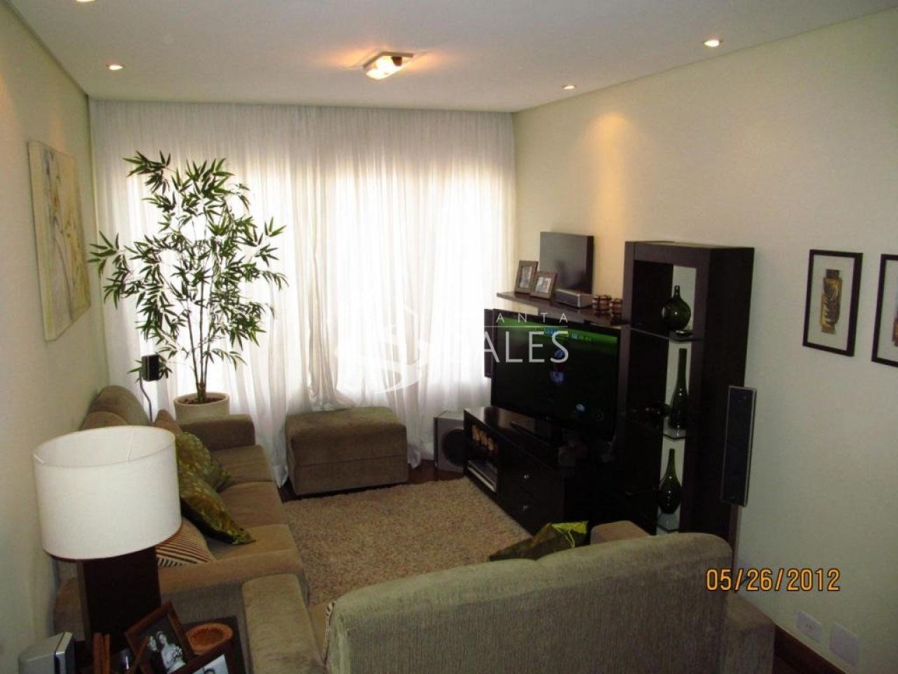 Apartamento, 2 quartos, 88 m² - Foto 2