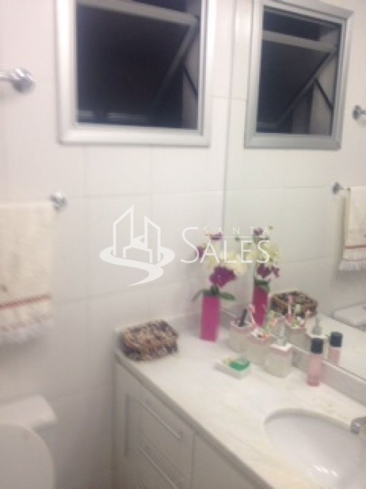 Apartamento, 3 quartos, 55 m² - Foto 9