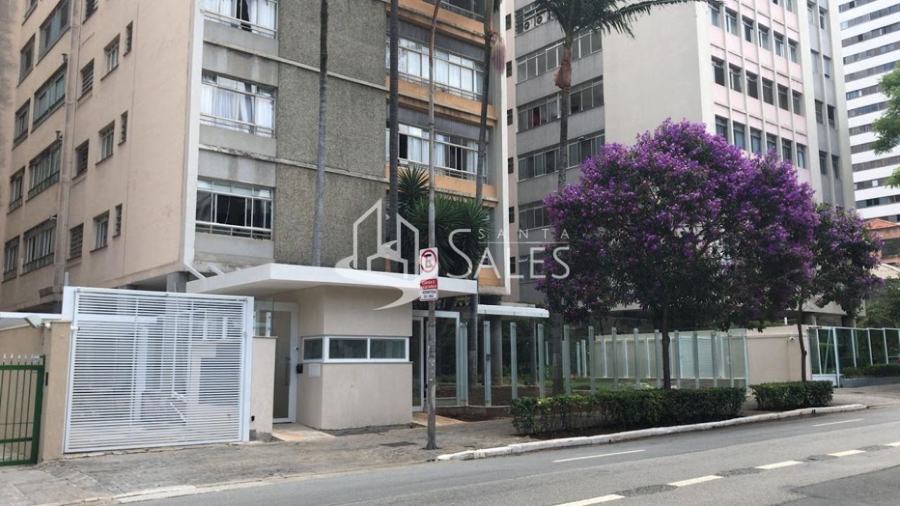 Apartamento, 4 quartos, 292 m² - Foto 35