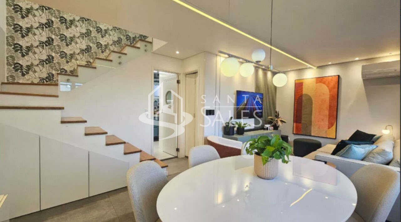 Apartamento, 2 quartos, 96 m² - Foto 13