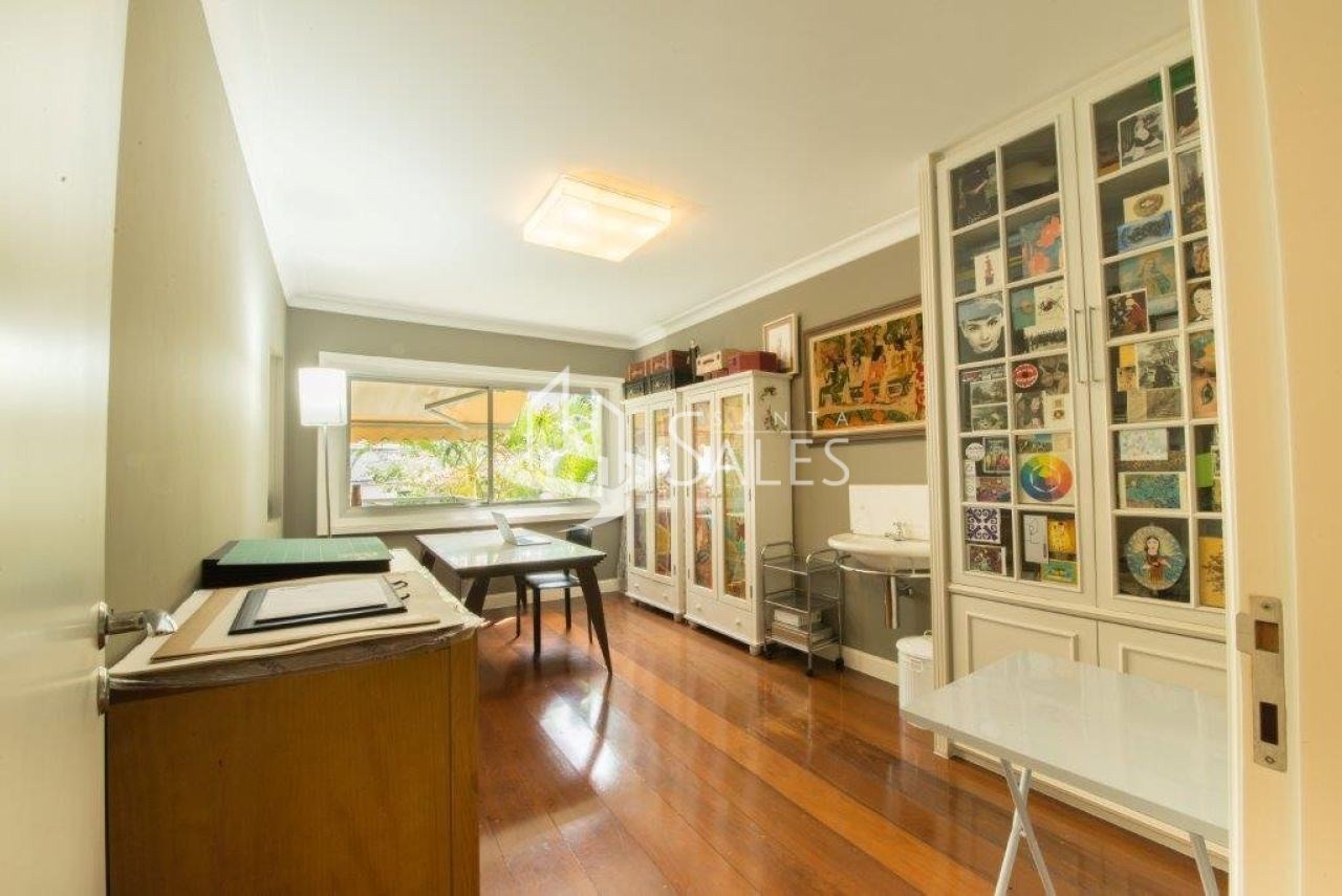 Apartamento, 4 quartos, 350 m² - Foto 7