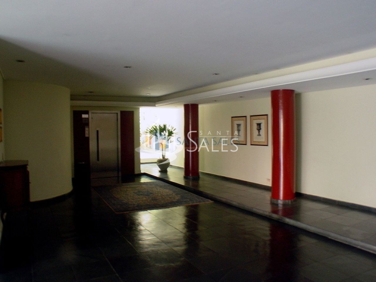 Apartamento, 4 quartos, 170 m² - Foto 5