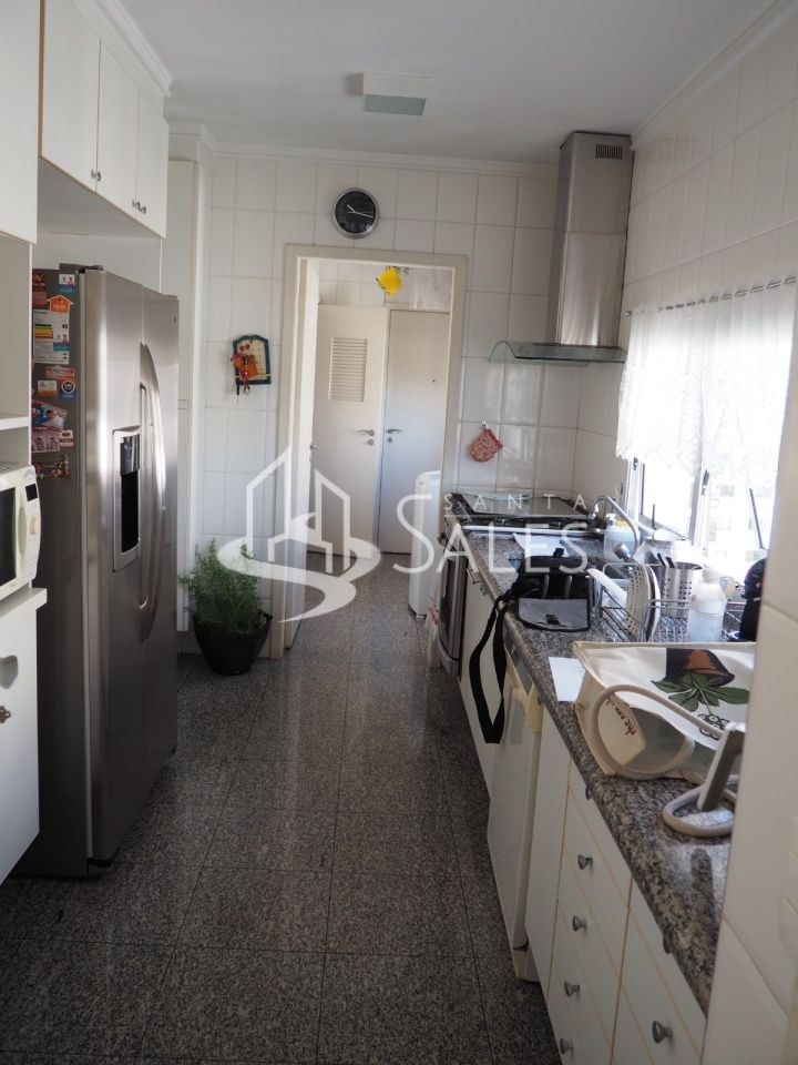 Apartamento, 4 quartos, 199 m² - Foto 20