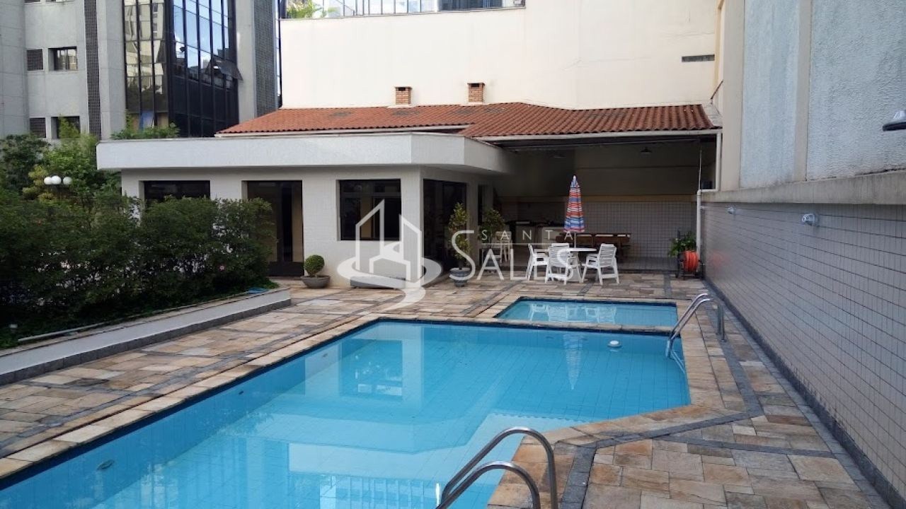 Apartamento, 4 quartos, 200 m² - Foto 16