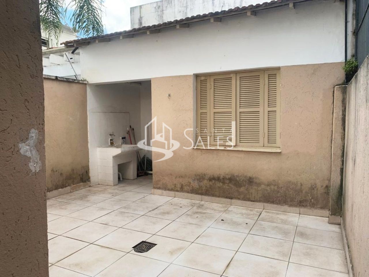 Sobrado, 3 quartos, 130 m² - Foto 23