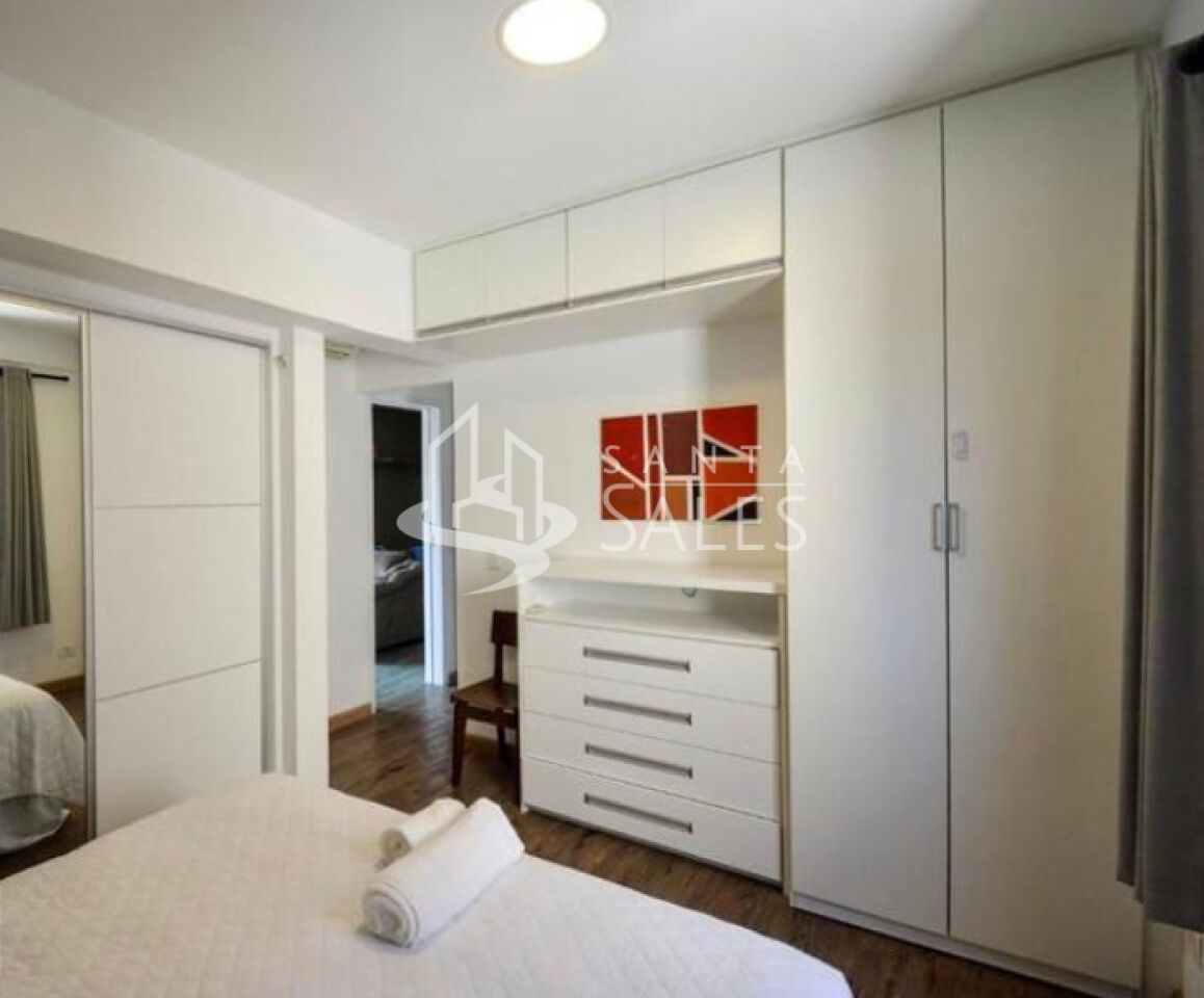 Apartamento, 2 quartos, 68 m² - Foto 12