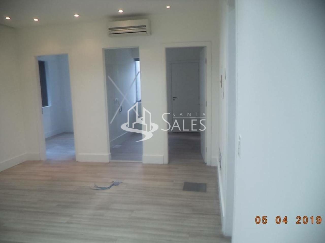 Sala-Conjunto, 37 m² - Foto 9