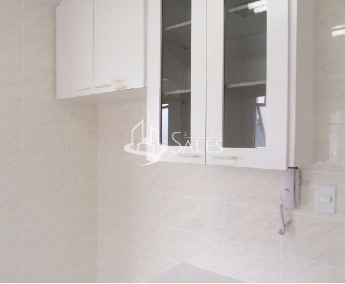 Apartamento, 2 quartos, 55 m² - Foto 3