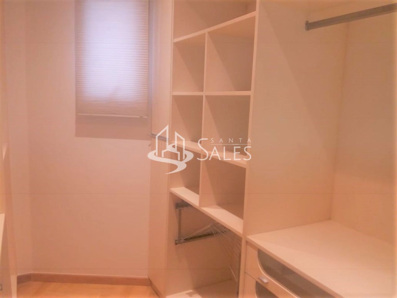 Apartamento, 3 quartos, 238 m² - Foto 4