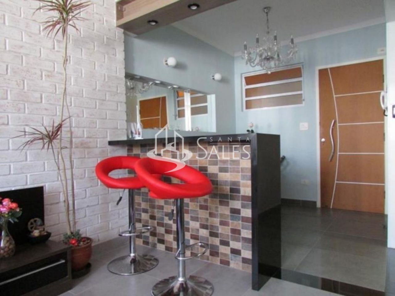 Apartamento, 2 quartos, 76 m² - Foto 4