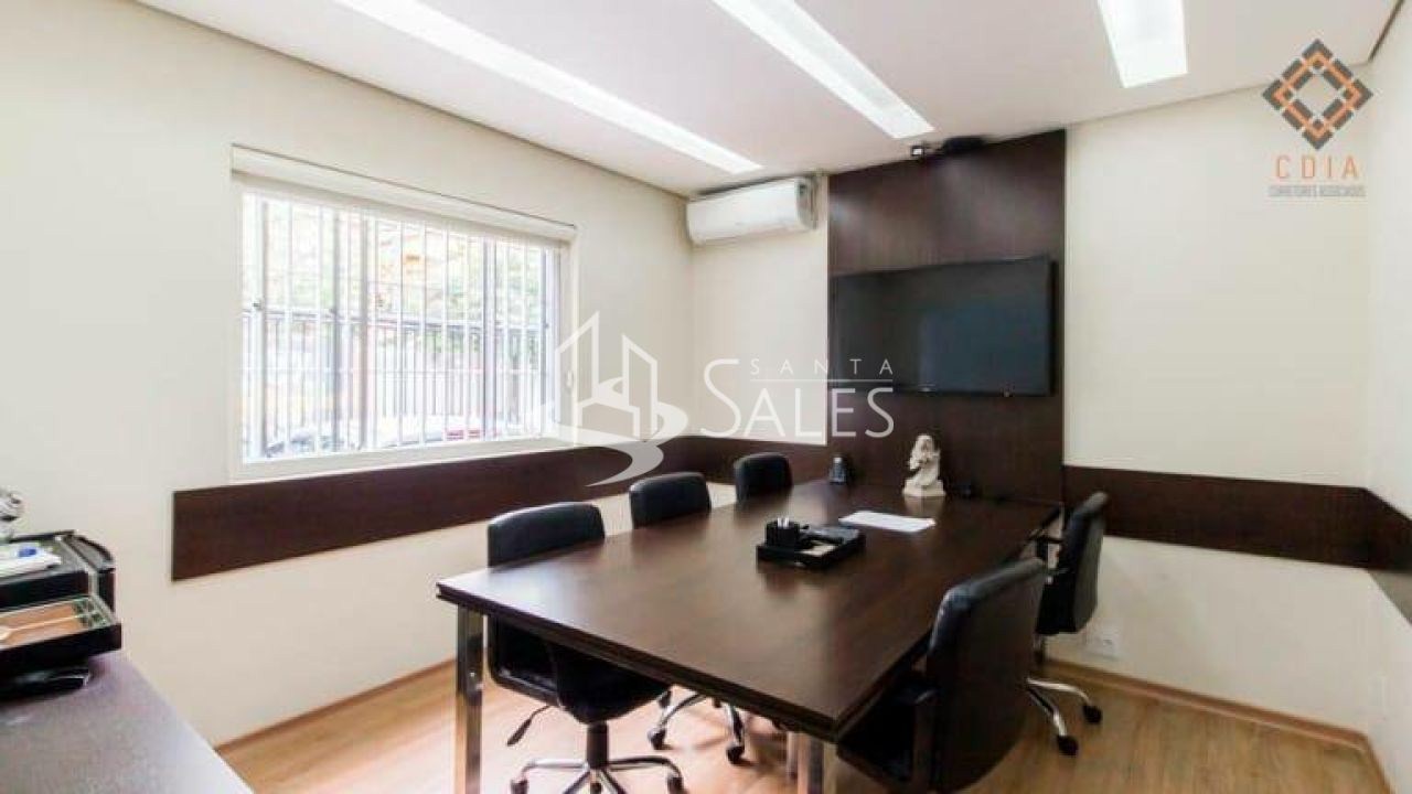 Sobrado, 4 quartos, 230 m² - Foto 23