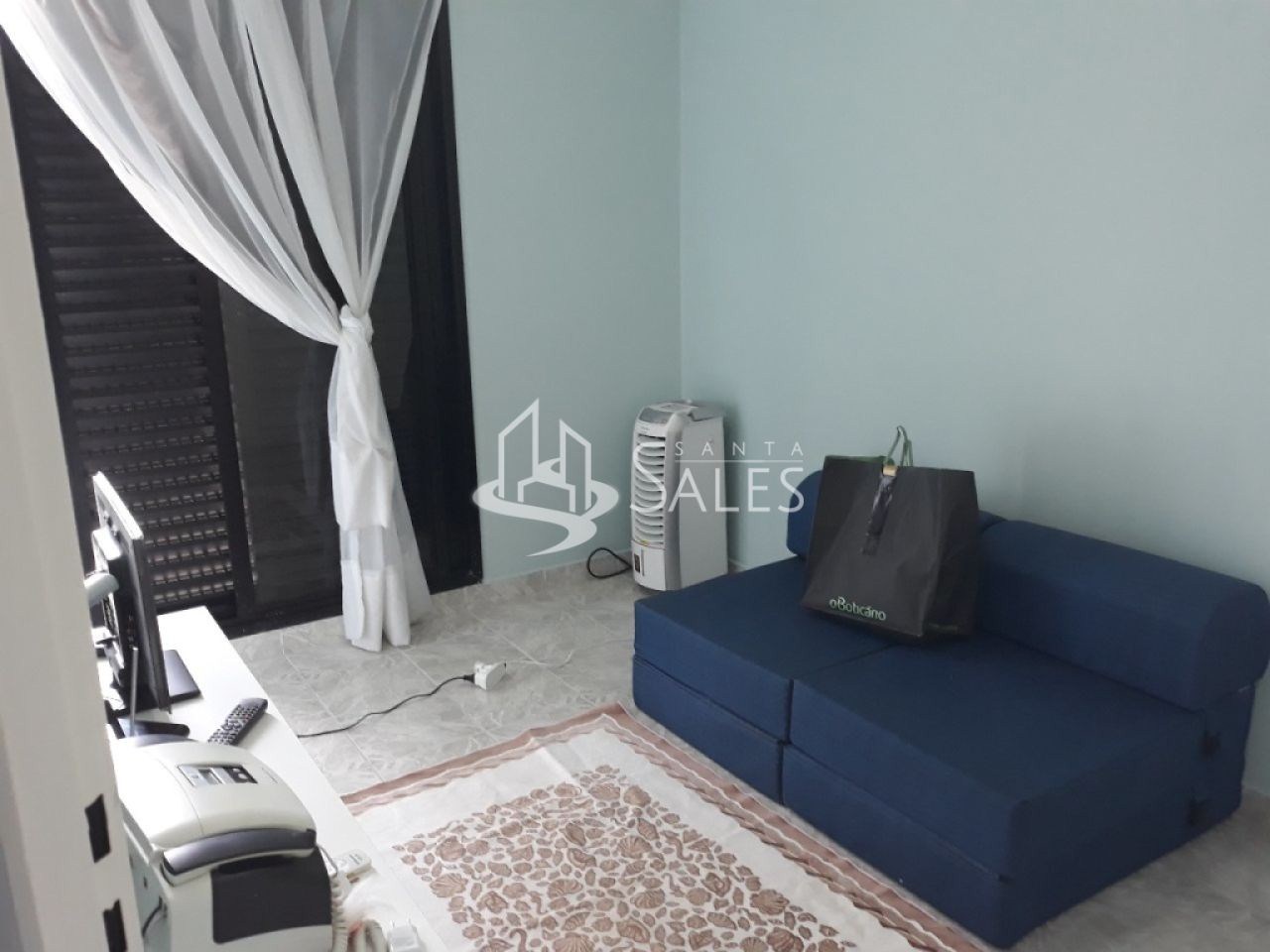 Apartamento, 2 quartos, 49 m² - Foto 13