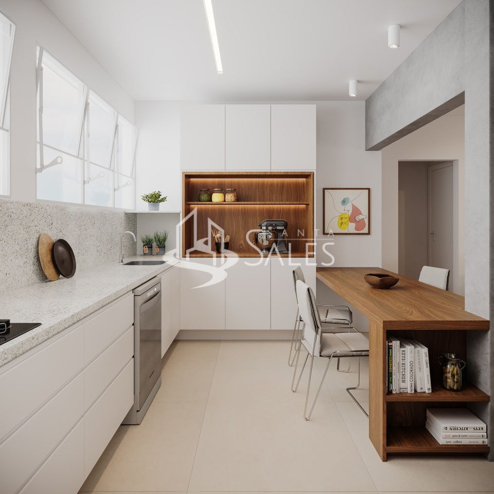 Apartamento, 2 quartos, 87 m² - Foto 40
