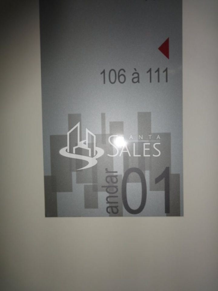 Sala-Conjunto, 38 m² - Foto 22