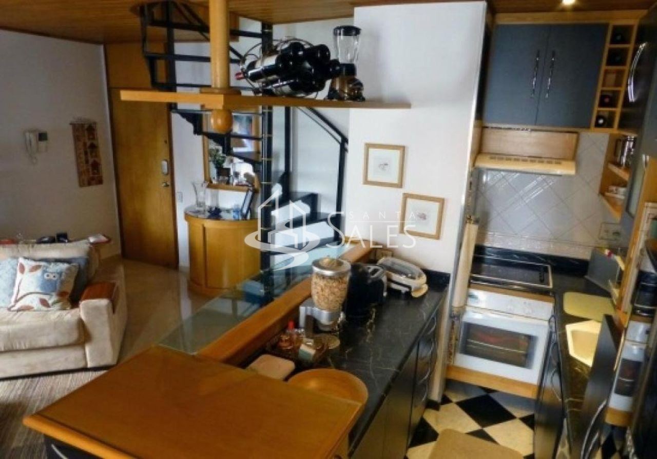Apartamento, 1 quarto, 84 m² - Foto 17