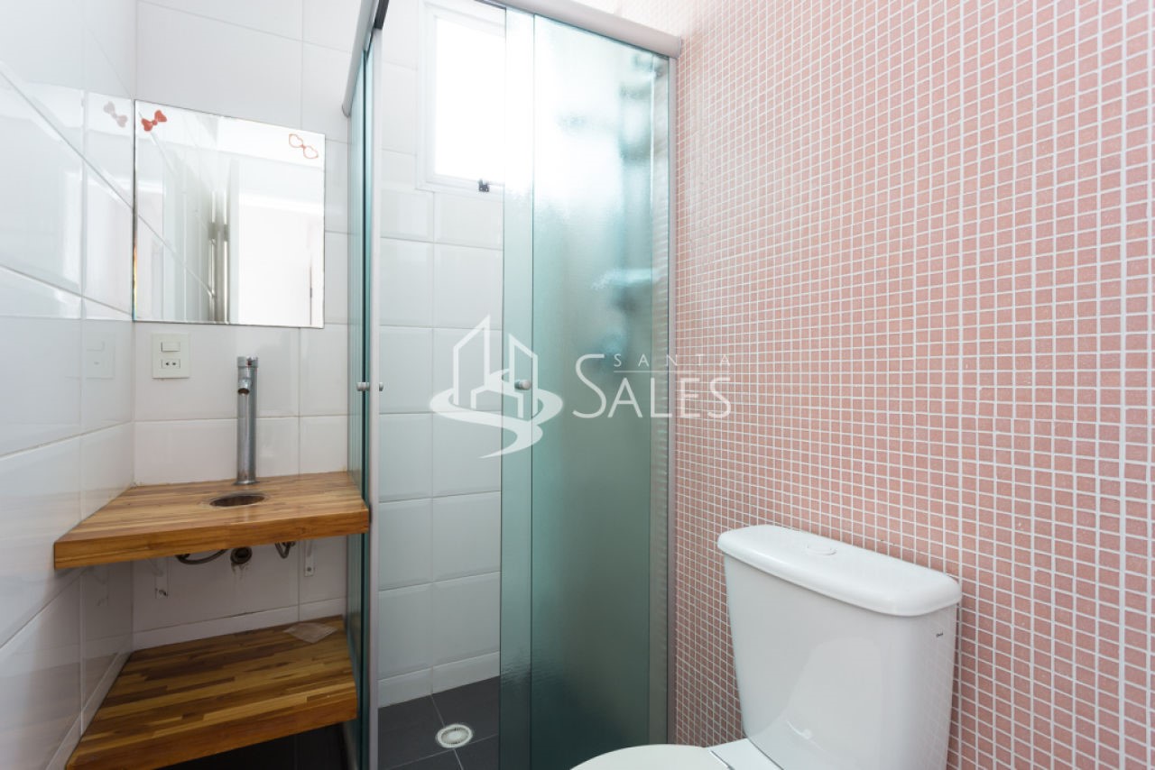 Apartamento, 3 quartos, 165 m² - Foto 3