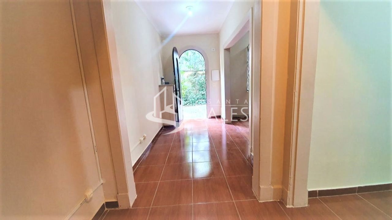 Casa para alugar com 2 quartos, 57m² - Foto 7